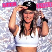 Lita Ford - List pictures