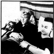 Virgin Prunes - List pictures