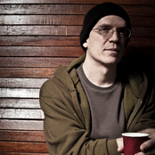 Devin Townsend Project - List pictures