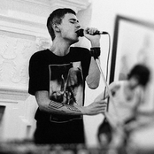 Tesla Boy - List pictures