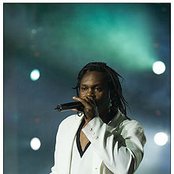 Dr. Alban - List pictures