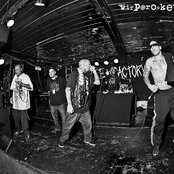 Sons Of Skam - List pictures