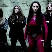 Edenbridge - List pictures