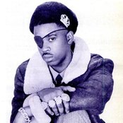 Slick Rick - List pictures