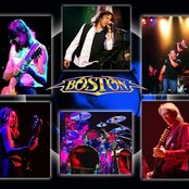Boston - List pictures