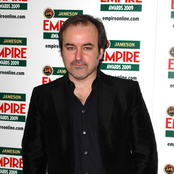 David Arnold - List pictures