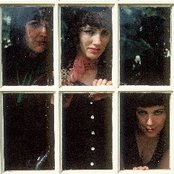 The Long Blondes - List pictures