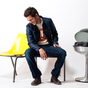 Andy Grammer - List pictures