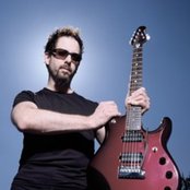 John Petrucci - List pictures
