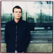 Simon Fisher Turner - List pictures