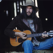 Neil Young - List pictures