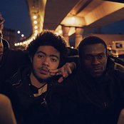 Ratking - List pictures