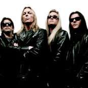 Pretty Maids - List pictures