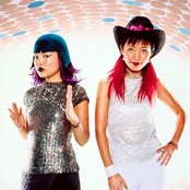 Cibo Matto - List pictures