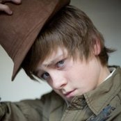 Luke Benward - List pictures