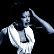 Billie Holiday - List pictures