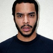 Dj Mehdi - List pictures