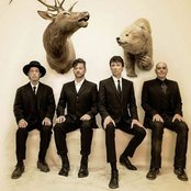 Steve Taylor & The Perfect Foil - List pictures