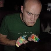 Mc Frontalot - List pictures