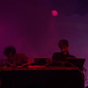 Mouse On Mars - List pictures