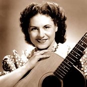 Kitty Wells - List pictures