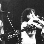 The Albion Band - List pictures