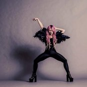 Jannika B - List pictures