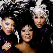 Labelle - List pictures