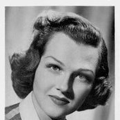 Jo Stafford - List pictures
