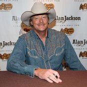 Alan Jackson - List pictures
