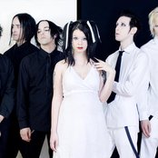 The Birthday Massacre - List pictures