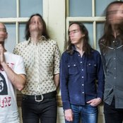 The Datsuns - List pictures