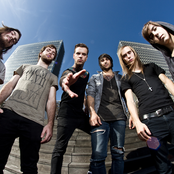 Betraying The Martyrs - List pictures