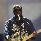 Wyclef Jean - List pictures