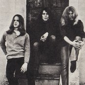 Blue Cheer - List pictures