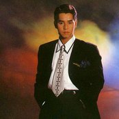 Alan Tam - List pictures