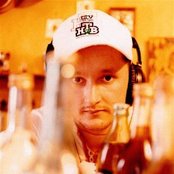 Dj Vadim - List pictures