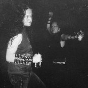 Aura Noir - List pictures