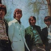 The Tremoloes - List pictures