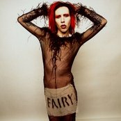 Marilyn Manson - List pictures