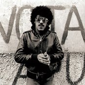 Philip Lynott - List pictures