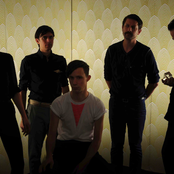 Fanfarlo - List pictures