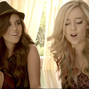 Megan And Liz - List pictures