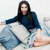 Conchita Wurst - List pictures