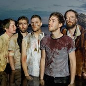 The Phantom Band - List pictures