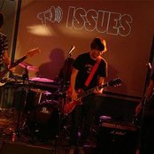 Issues - List pictures