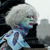 Connan Mockasin - List pictures