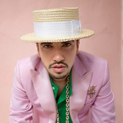 Dj Cassidy - List pictures