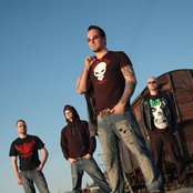 Volbeat - List pictures