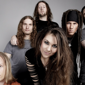 Amaranthe - List pictures